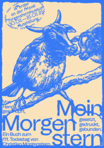 Mein Morgenstern